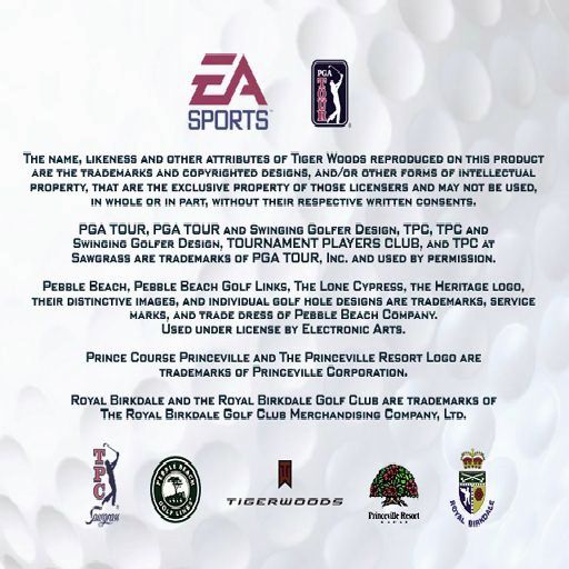 Tiger Woods 2002 screenshot 3 for Playstation 2